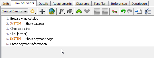 step six
