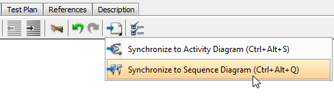 sync