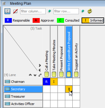 assign role