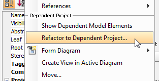 refactor