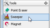 sweeper