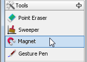 magnet