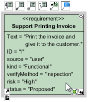 add ref
