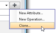 clone