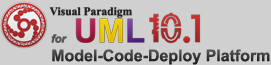 Visual Paradigm for UML