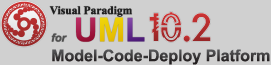 Visual Paradigm for UML