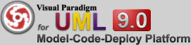 Visual Paradigm for UML
